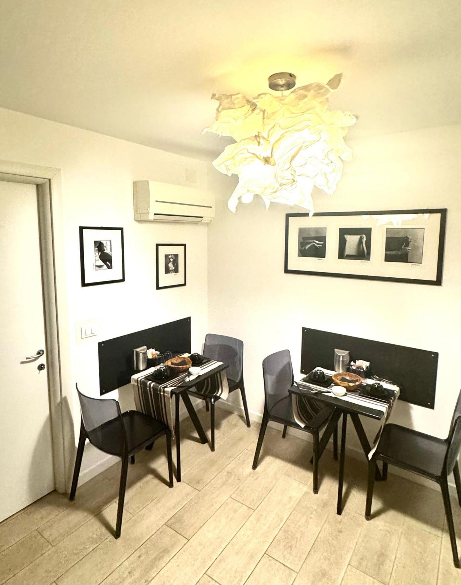 B&B Fortuny Veneza Exterior foto