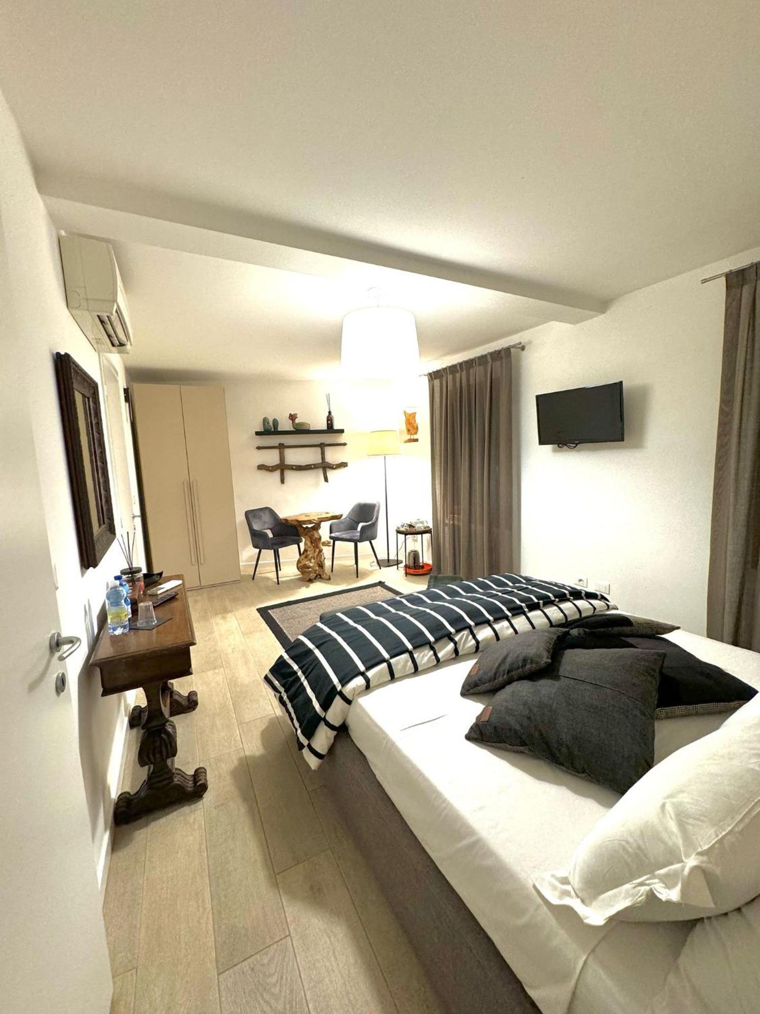 B&B Fortuny Veneza Exterior foto